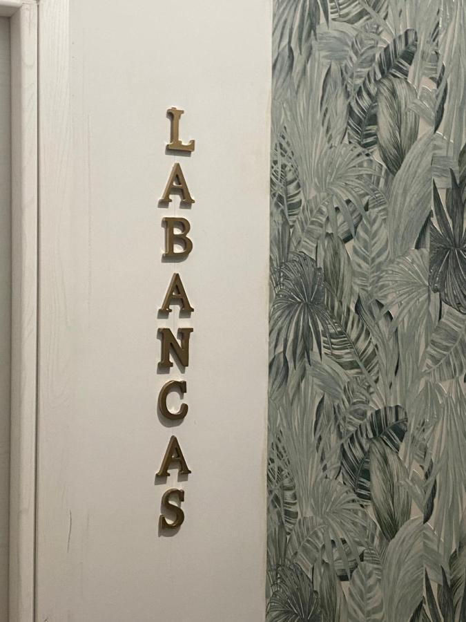 شقة ماتيرا  في Labanca'S المظهر الخارجي الصورة